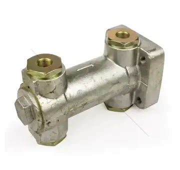 Cz vyrovnávač tlaku - hliník | 6911-2620