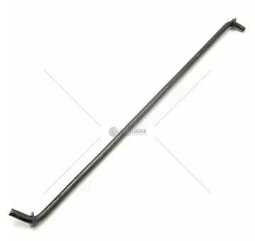 Cz vzpěra kapoty 30cm | 7011-5339