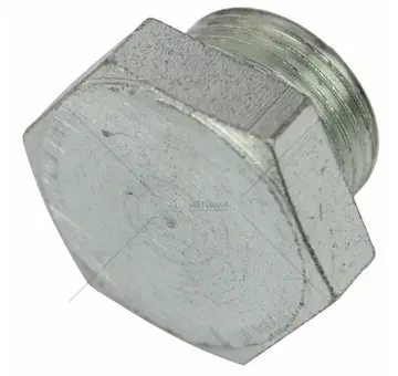 Cz zátka m20x1,5x10 čsn021915.15 | 97-2727