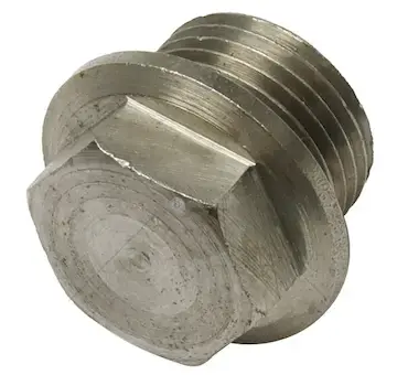 Cz zátka olejového kanálu | 5501-0122