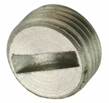 Cz zátka se zářezem m16x1,5 (jrl) | 97-2562