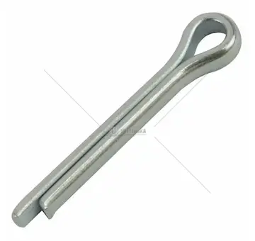 Cz závlačka 4x25 | 99-5073