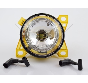 CZESCI DO LAMPY  TDE-PA-0001