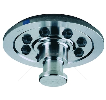 CZOP ZACZEPOWY NACZEPY JOST JOST KZ1012-01