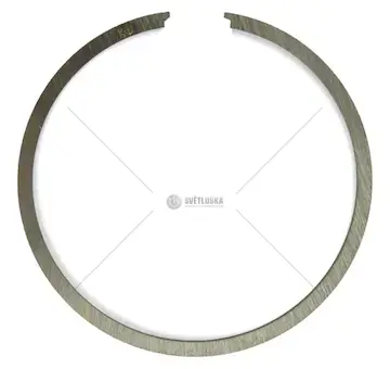 Czpístní kroužek průměr 67,50x2 mm | MF206/2