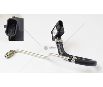 CZUJ.CISN.SPALIN RENAULT MASTER 10- RVI 208157652R
