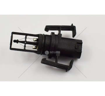 CZUJ.TEMP.POWIETRZA MB SPRINTER 06- FEBI FE37142