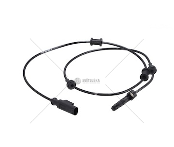 CZUJNIK ABS FIAT DUCATO 06- TYL  46862100