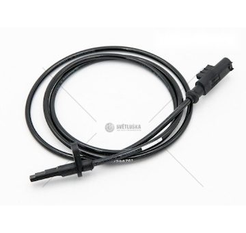 CZUJNIK ABS IVECO DAILY 06- BAIAN ZY10406