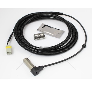 CZUJNIK ABS L-2150 LEWY KATOWY PETERS 086.611-00A