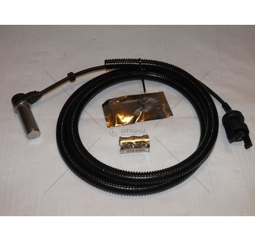 CZUJNIK ABS MAN L2000 PRAWY PRZOD SENSOR EC-BP-076