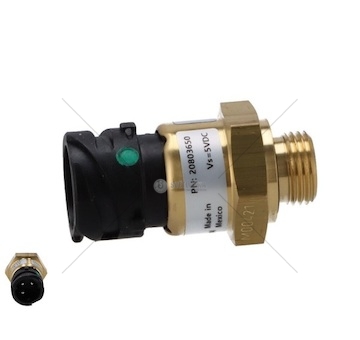 CZUJNIK CISN.POW.PODUSZKI VOLVO,RVI DXI RVI 7420803650