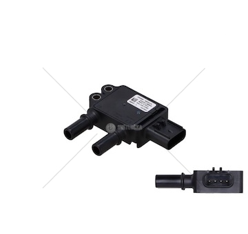 CZUJNIK CISNIENIA DPF DAF XF EURO6  4383998