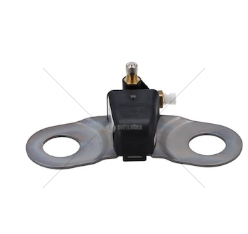 CZUJNIK CISNIENIA IVTM WABCO - SCHMITZ WABCO 9607310110