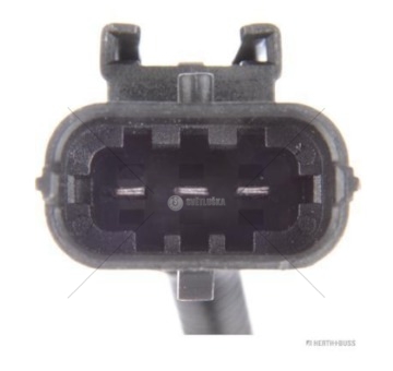 CZUJNIK CISNIENIA SPALIN MAN TGA/TGX/TGS HERTH 70668900