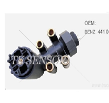 CZUJNIK ECAS POZIOMUJACY PODUSZKI RVI SENSOR TK-Q009
