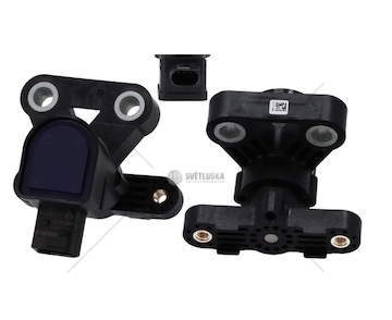 CZUJNIK ECAS WABCO MB ACTROS MP4 MERCEDES 0075425918