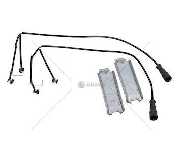 CZUJNIK KLOCKOW HAM.BPW TS2 3709,TS2 4309 BPW 0580148920