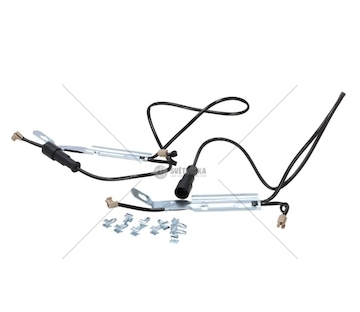 CZUJNIK KLOCKOW HAM.SAF L-760MM KPL.2SZT FEBI FE174826