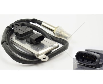 CZUJNIK NOX CZYSTOSCI SPALIN DAF 24V  A1246626C