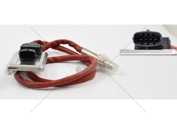 CZUJNIK NOX CZYSTOSCI SPALIN DAF 24V  A1246628C