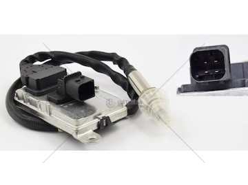 CZUJNIK NOX CZYSTOSCI SPALIN DAF 24V  A1246661D