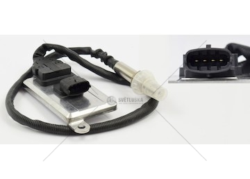 CZUJNIK NOX CZYSTOSCI SPALIN DAF 24V  A1246675A