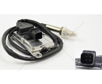 CZUJNIK NOX CZYSTOSCI SPALIN DAF 24V  A1246752C