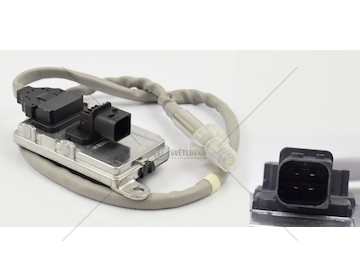CZUJNIK NOX CZYSTOSCI SPALIN DAF 24V  A1247344B