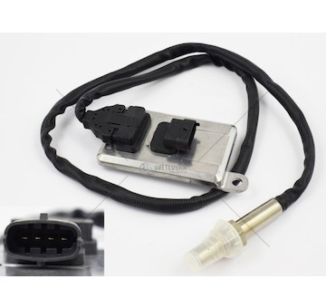 CZUJNIK NOX CZYSTOSCI SPALIN DAF LF,CF DINEX DIN22036