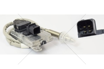 CZUJNIK NOX CZYSTOSCI SPALIN DAF XF106 E DAF 2236406