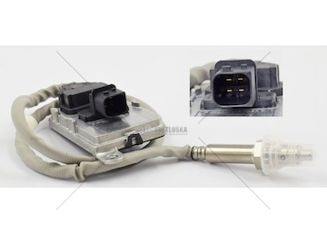 CZUJNIK NOX CZYSTOSCI SPALIN DAF XF106 E DAF 2293964