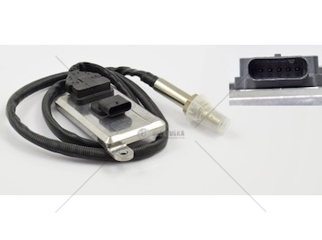 CZUJNIK NOX CZYSTOSCI SPALIN IVECO 24V  A1226733B