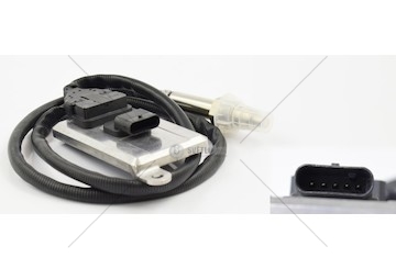 CZUJNIK NOX CZYSTOSCI SPALIN IVECO 24V  A1226775A