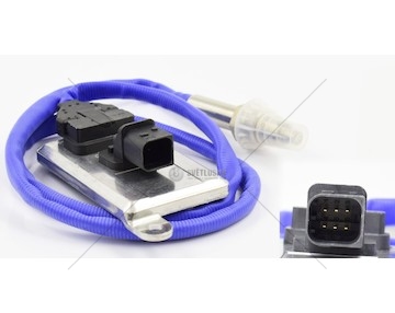 CZUJNIK NOX CZYSTOSCI SPALIN MAN 24V  A1236721B