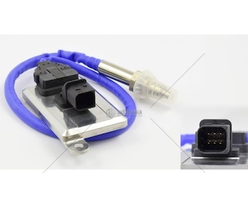CZUJNIK NOX CZYSTOSCI SPALIN MAN 24V  A1236783B