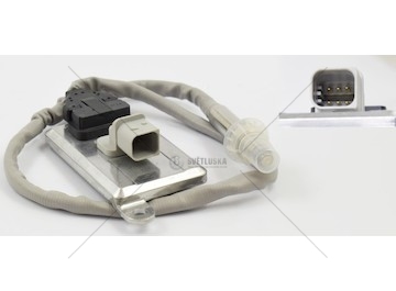 CZUJNIK NOX CZYSTOSCI SPALIN MAN 24V  A1236790B