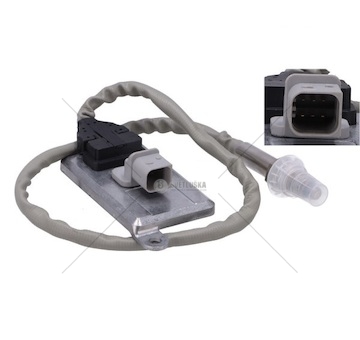 CZUJNIK NOX CZYSTOSCI SPALIN MAN TGX/TGS UC TNX013