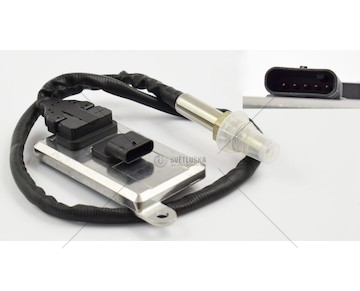 CZUJNIK NOX CZYSTOSCI SPALIN MB 24V  A1136616F