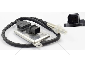 CZUJNIK NOX CZYSTOSCI SPALIN MB 24V  A1136642B