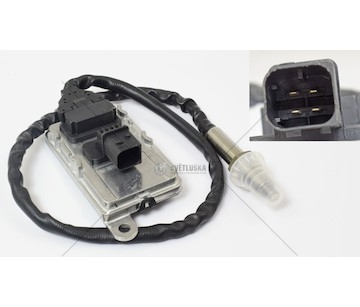 CZUJNIK NOX CZYSTOSCI SPALIN MB 24V  A1137329A