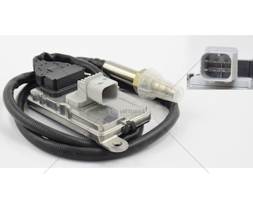 CZUJNIK NOX CZYSTOSCI SPALIN MB 24V  A1137332A