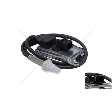 CZUJNIK NOX CZYSTOSCI SPALIN MB ACTROS DINEX DIN51028