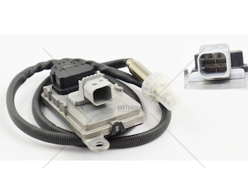 CZUJNIK NOX CZYSTOSCI SPALIN MB ACTROS MERCEDES 0101531728