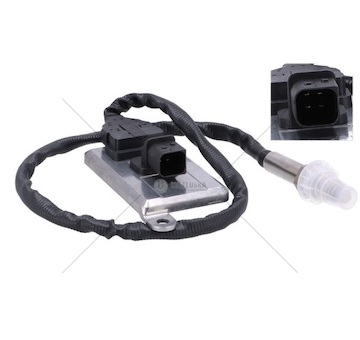 CZUJNIK NOX CZYSTOSCI SPALIN MB ACTROS UC TNX016