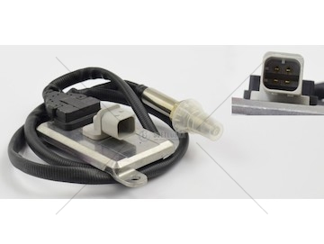 CZUJNIK NOX CZYSTOSCI SPALIN MERCEDES-BE  A1136659C