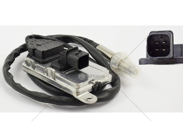CZUJNIK NOX CZYSTOSCI SPALIN MERCEDES-BE  A1137330A