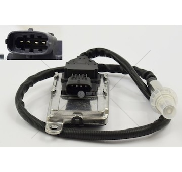 CZUJNIK NOX CZYSTOSCI SPALIN RENAULT, VO  A1177371