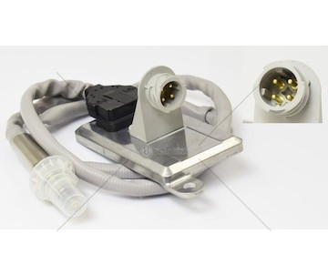 CZUJNIK NOX CZYSTOSCI SPALIN SCANIA 24V  A1216679C