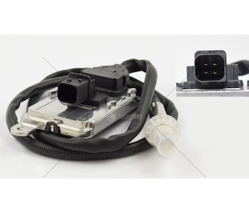 CZUJNIK NOX CZYSTOSCI SPALIN SCANIA 24V  A1217401